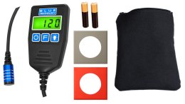 BLUE TECHNOLOGY Miernik grubości lakieru Blue Technology MGR-13-S-AL