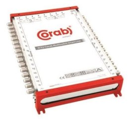CORAB MULTISWITCH SMART LINE 9/32 CORAB