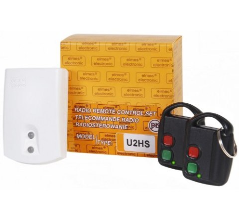 ELMES ELECTRONIC ELMES RADIOLINIA U2HS