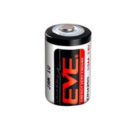 EVE Bateria ER14250 EVE 3,6V 1200mAh 1/2AA (1 szt.)