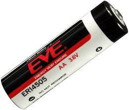 EVE Bateria ER14505 EVE 3,6V 2700mAh (1 szt.)