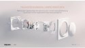 FIBARO Przycisk Walli Switch FIBARO FGWDSEU-221
