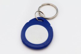 LASKOMEX Laskomex CD-2600R audio z czytnikiem kluczy RFID ze stali nierdzewniej, w obudownie natynkowej.