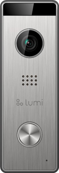 LUMI LUMI zestaw wideodomofonowy S4