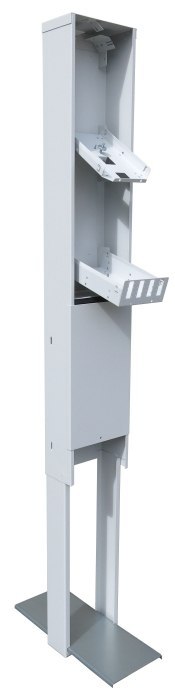 MANTAR ROZDZIELNICA ŚWIATŁOWODOWA ZEWNĘTRZNA RSZ-146/18/10 16J