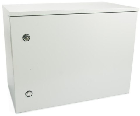 MANTAR SZAFA RACK HERMETYCZNA 19 CALI 5U 42/55/32