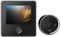 MBG Wizjer do drzwi MBG DD2 kamera