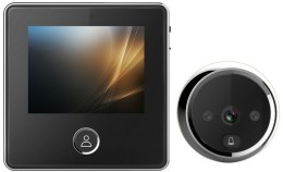 MBG Wizjer do drzwi MBG DD2 kamera