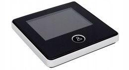 MBG Wizjer do drzwi MBG DD2 kamera