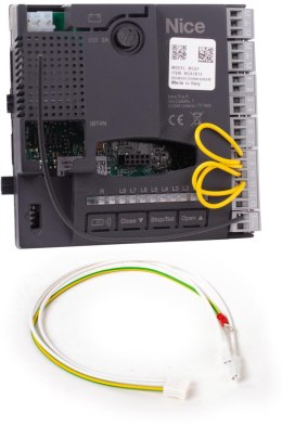 NICE Centrala Sterująca NICE MCA2 (SPMCA2R10)
