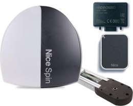 NICE Zestaw NICE SPIN 23 do bram garażowych