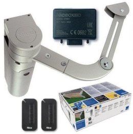 NICE Zestaw NICE Walky 1024 myGO do furtek