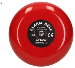 ORNO DZWONEK SZKOLNY ORNO 230V 90 dB OR-DP-ML-131