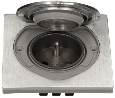 ORNO HERMETYCZNE GNIAZDO PODTYNKOWE ORNO OR-AE-1397