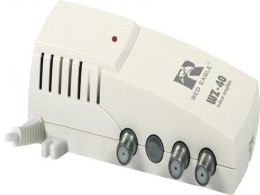RED EAGLE Wzmacniacz DVB-T/T2 WZ-40 RED EAGLE