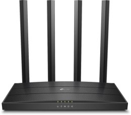 TP-LINK ROUTER TP-LINK Archer C6