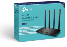 TP-LINK ROUTER TP-LINK Archer C6