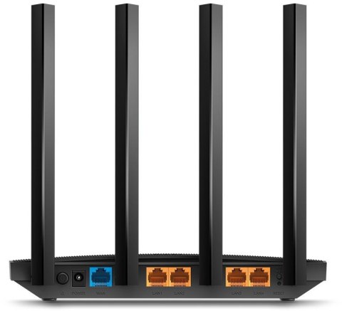 TP-LINK ROUTER TP-LINK Archer C6
