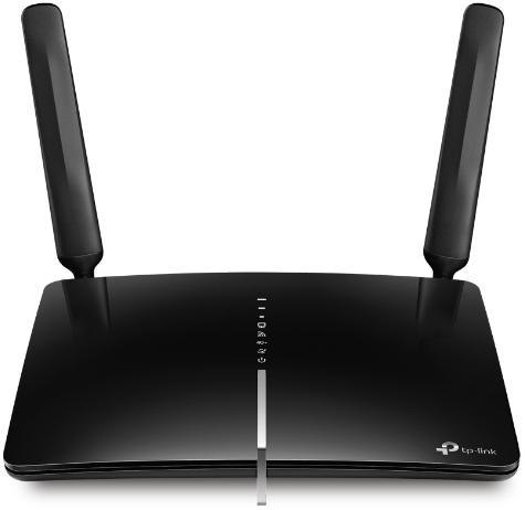 TP-LINK ROUTER TP-LINK MR600 4G LTE