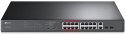 TP-LINK SWITCH TP-LINK TL-SL1218MP