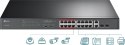 TP-LINK SWITCH TP-LINK TL-SL1218MP