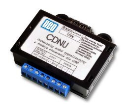 ACO ACO CDN-U Moduł sygnalizacyjny z funkcją automatycznego otwierania drzwi.