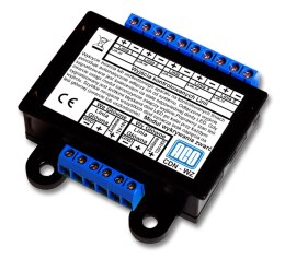 ACO ACO CDN-WZ Moduł służy do wykrywania zwarcia linii lub uszkodzenia unifonu w lokalu.