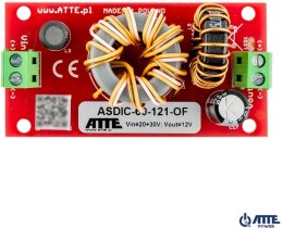 ATTE Przetwornica DC/DC ATTE ASDIC-60-121-OF