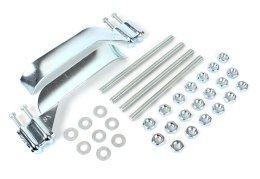 BFT Zestaw BFT DEIMOS BT A600 KIT PL do bram przesuwnych