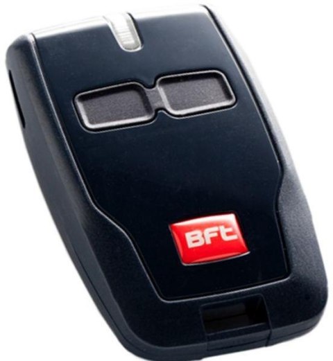 BFT Zestaw BFT DEIMOS BT A600 KIT PL do bram przesuwnych