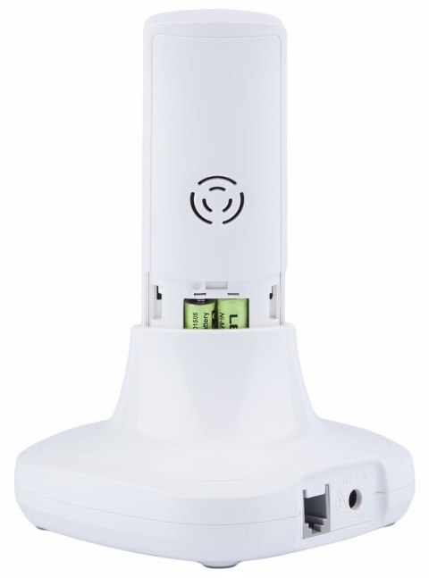 COMWEI Słuchawka domofonu bezprzewodowego COMWEI U102W, Biała