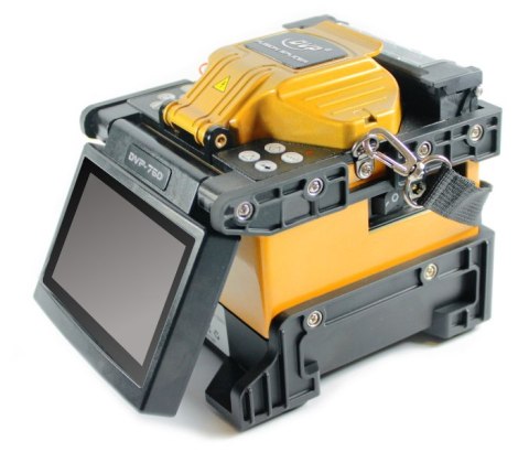 DVP SPAWARKA ŚWIATŁOWODOWA DVP-760