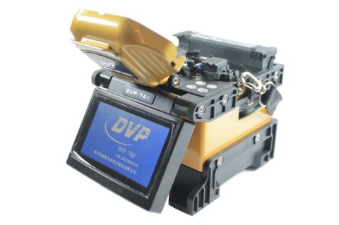 DVP SPAWARKA ŚWIATŁOWODOWA DVP-760