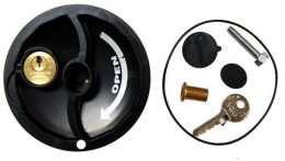 FAAC Awaryjne pokrętło rozblokowania FAAC 740/741 (729014)