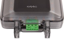 FAAC Lampa ostrzegawcza FAAC XLED