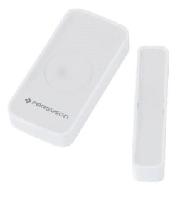 FERGUSON Czujnik otwarcia/zamknięcia Ferguson FS1MP (czujnik wielozadaniowy)