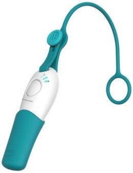 FERGUSON Ferguson Smart Whistle - gwizdek SOS - turkus