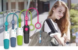 FERGUSON Ferguson Smart Whistle - gwizdek SOS - zielony