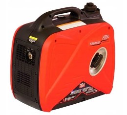 FOGO Agregat prądotwórczy inwerterowy FOGO F 2001 iS 2.0kW