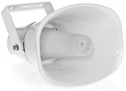 HQM GŁOŚNIK TUBOWY HQM-ZT301 30W 100V BIAŁY