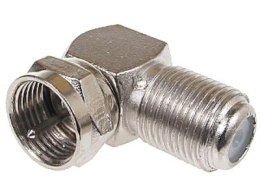 INNY-D ŁĄCZNIK KĄTOWY F GNIAZDO-WTYK