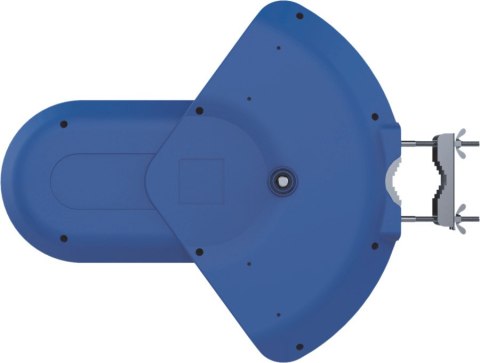 OPTICUM Antena DVB-T2 Red Eagle NEO HD