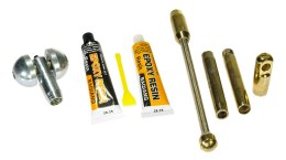 OPTON ZESTAW NAPRAWCZY DO PILOTA 11MM + AKCESORIA