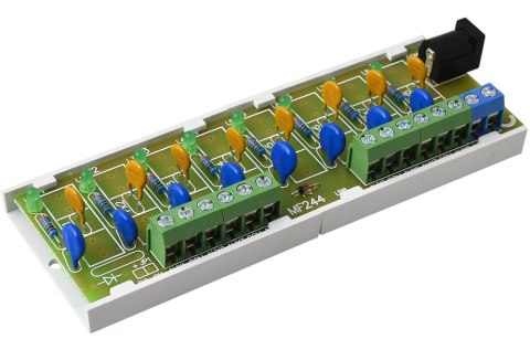 PULSAR MODUŁ BEZPIECZNIKOWY Pulsar AWZ578