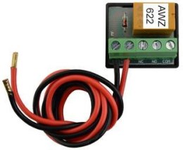 PULSAR MODUŁ PRZEKAŹNIKOWY Pulsar AWZ622