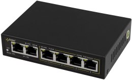 PULSAR SWITCH POE 4+2 PULSAR S64