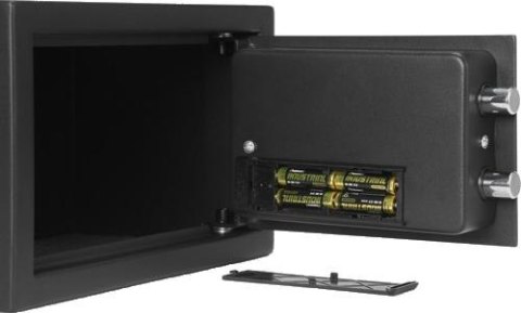 RED EAGLE Sejf AX Samson