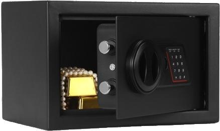 RED EAGLE Sejf AX Samson