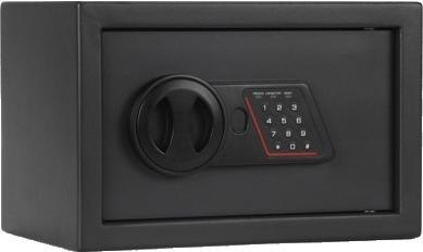 RED EAGLE Sejf AX Samson