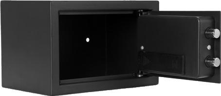 RED EAGLE Sejf AX Samson